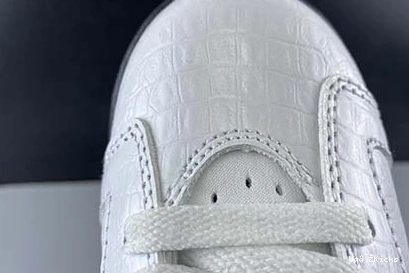 Modern 7057 6 Jordan 634 Air 384665- GS “Alligator” 1012